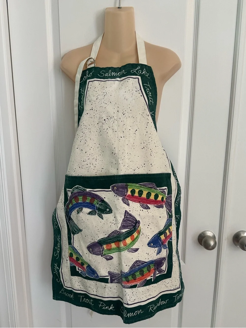 vintage Kay Dee Designs 